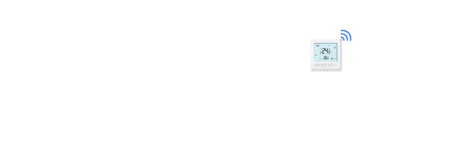 Boiler Heating Thermostat