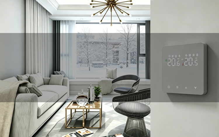 Boiler Heating Solutions