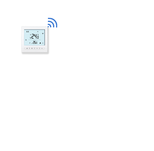 Boiler Heating Thermostat