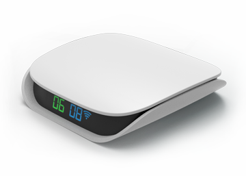 Zigbee-Bluetooth Gateway Hub