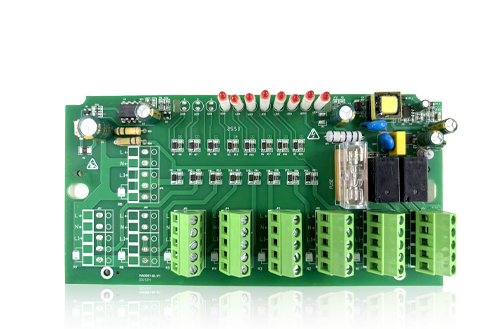 WiFi Thermostat OEM ODM