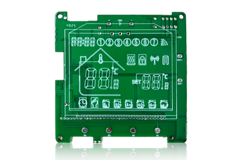 WiFi Underfloor Heating Thermostat