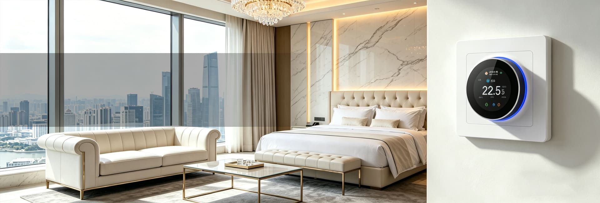 Commercial Heating Control Solutions