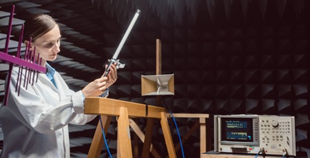 Innovatives Forschungsteam