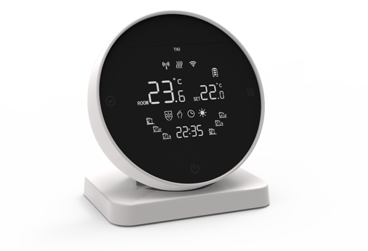 WiFi-Smart-Thermostat