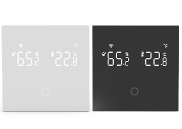 1 Gang WiFi Touch Smart Light Switch