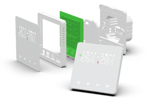 WiFi Smart Thermostat
