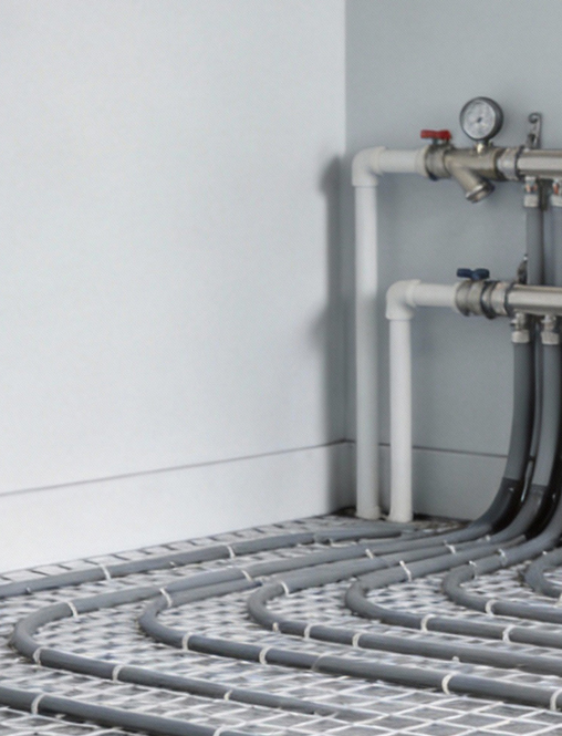 Heating Thermostat