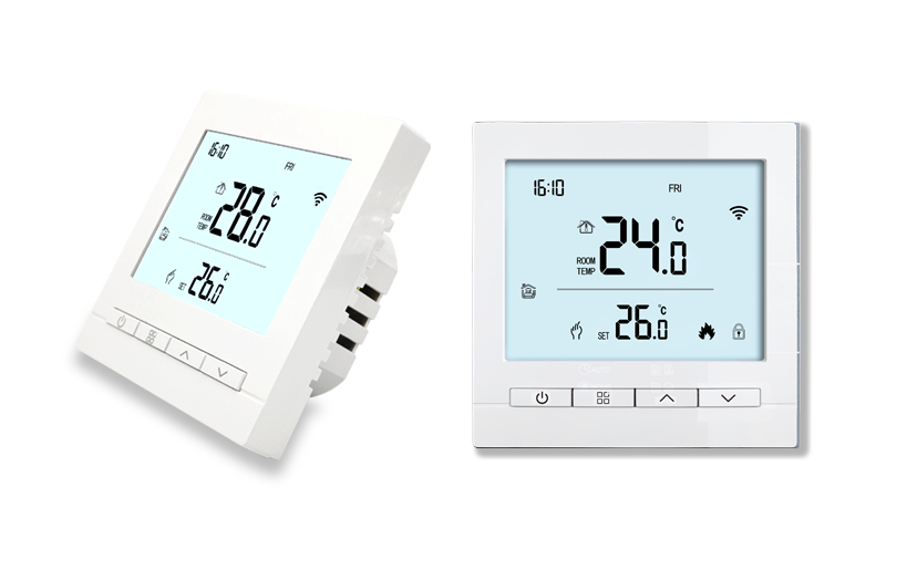 Boiler Heating Thermostat
