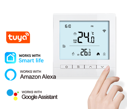 Boiler Heating Thermostat