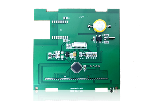 Smart Furnace Thermostat OEM ODM
