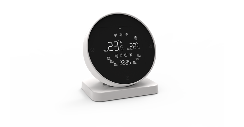 WiFi-Smart-Thermostat