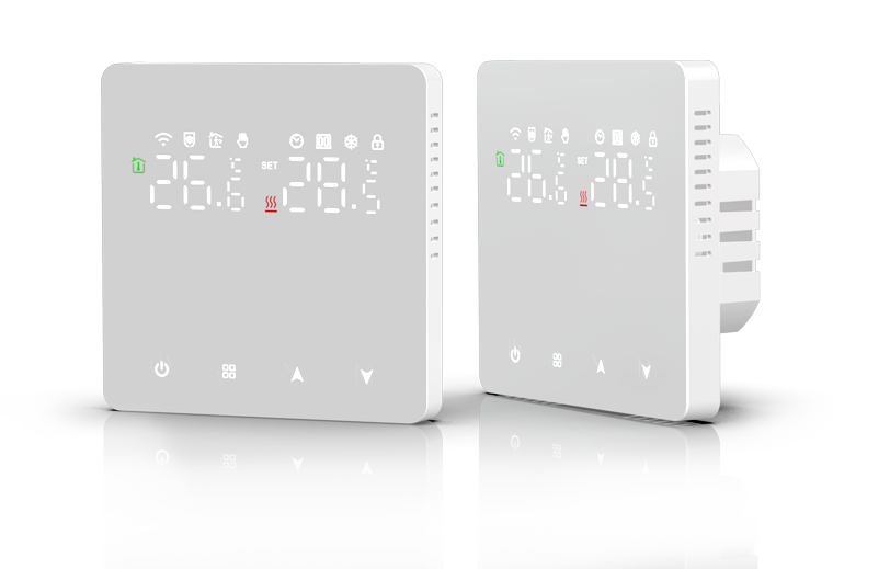 WiFi Water Heater Thermostat