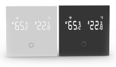 1 Gang WiFi Touch Smart Light Switch