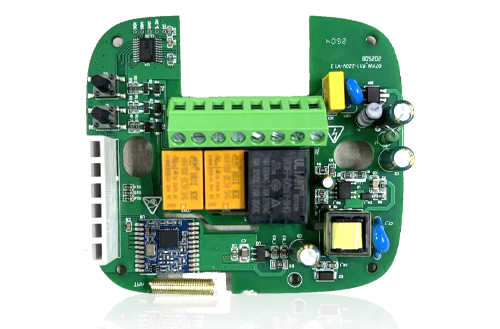WiFi Smart Thermostat