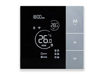 Hydronic Floor Heating Thermostat