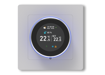 Smart Hot Water Thermostat