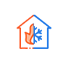Heating/Cooling