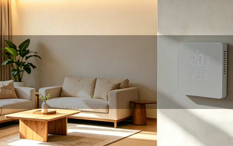 Underfloor Heating Solutions