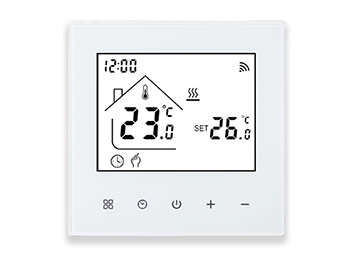 Programmable Water Heater Thermostat