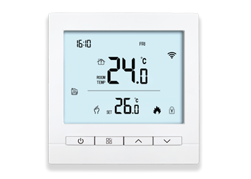 Boiler Heating Thermostat