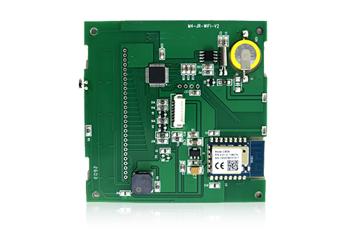 Programmable Thermostats