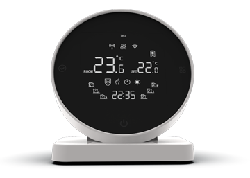 WiFi Smart Thermostat for Underfloor Heating