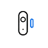 Window and door sensor